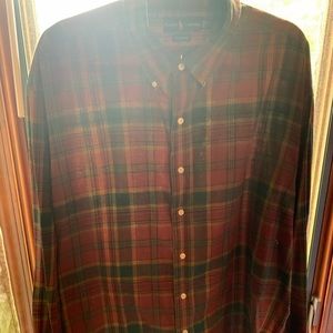 Men’s Ralph Lauren Dress Shirt